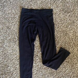 ✏️🎃Felina Black Leggings